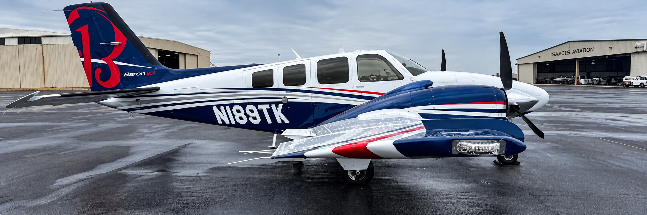 Aircraft Sales